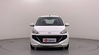 Used 2018 Hyundai New Santro 1.1 Magna CNG Petrol+cng Manual exterior FRONT VIEW