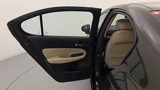 Used 2021 Honda City ZX Petrol Manual interior LEFT REAR DOOR OPEN VIEW