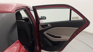 Used 2015 Hyundai Elite i20 [2014-2018] Asta 1.2 Petrol Manual interior RIGHT REAR DOOR OPEN VIEW