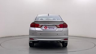 Used 2016 Honda City [2014-2017] VX (O) Diesel Diesel Manual exterior BACK VIEW