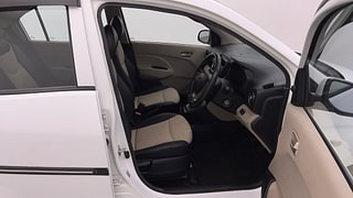 Used 2018 Hyundai New Santro 1.1 Magna CNG Petrol+cng Manual interior RIGHT SIDE FRONT DOOR CABIN VIEW