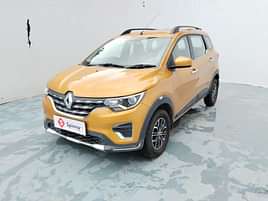 2019 Renault Triber RXZ