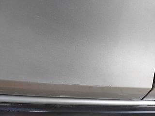 Used 2017 Maruti Suzuki Ignis [2017-2020] Zeta MT Petrol Petrol Manual dents MINOR SCRATCH