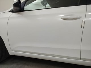 Used 2018 Hyundai Elite i20 [2018-2020] Sportz 1.2 Petrol Manual dents MINOR SCRATCH