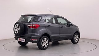 Used 2015 Ford EcoSport [2013-2015] Ambiente 1.5L TDCi Diesel Manual exterior RIGHT REAR CORNER VIEW