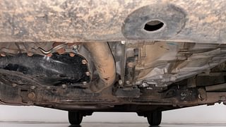 Used 2016 Honda City [2014-2017] VX (O) Diesel Diesel Manual extra FRONT LEFT UNDERBODY VIEW