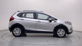 Used 2017 Honda WR-V [2017-2020] i-VTEC S Petrol Manual exterior RIGHT SIDE VIEW