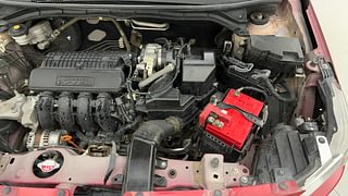 Used 2019 honda Amaze 1.2 S CVT i-VTEC Petrol Automatic engine ENGINE LEFT SIDE VIEW