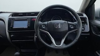 Used 2016 Honda City [2014-2017] VX (O) Diesel Diesel Manual interior STEERING VIEW