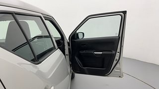 Used 2020 Maruti Suzuki Ignis Sigma MT Petrol Petrol Manual interior RIGHT FRONT DOOR OPEN VIEW