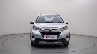 Used 2017 Honda WR-V [2017-2020] i-VTEC S Petrol Manual exterior FRONT VIEW