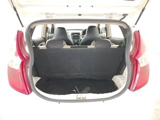 Used 2017 Hyundai Eon [2011-2018] Era + Petrol Manual interior DICKY INSIDE VIEW
