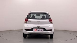 Used 2018 Hyundai New Santro 1.1 Magna CNG Petrol+cng Manual exterior BACK VIEW