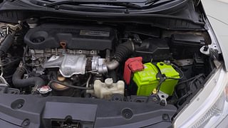 Used 2016 Honda City [2014-2017] VX (O) Diesel Diesel Manual engine ENGINE LEFT SIDE VIEW