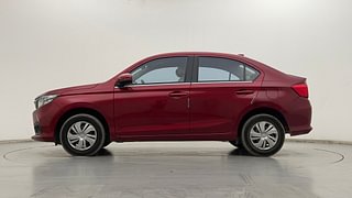 Used 2019 honda Amaze 1.2 S CVT i-VTEC Petrol Automatic exterior LEFT SIDE VIEW