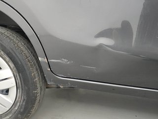 Used 2019 Maruti Suzuki Alto 800 VXi Petrol Manual dents MINOR SCRATCH