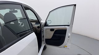 Used 2014 Tata Nano [2014-2018] Twist XT Petrol Petrol Manual interior RIGHT FRONT DOOR OPEN VIEW