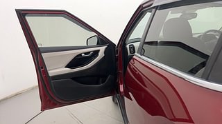 Used 2021 Hyundai Creta SX AT Diesel Diesel Automatic interior LEFT FRONT DOOR OPEN VIEW