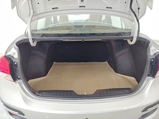 Used 2017 maruti-suzuki Ciaz Delta 1.3 Diesel Diesel Manual interior DICKY INSIDE VIEW