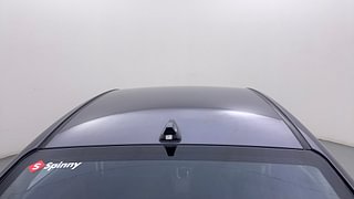 Used 2019 Hyundai Verna [2017-2020] 1.6 VTVT SX Petrol Manual exterior EXTERIOR ROOF VIEW