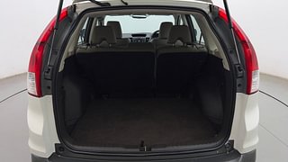 Used 2014 Honda CR-V [2013-2018] 2.4 AT Petrol Automatic interior DICKY INSIDE VIEW