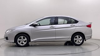 Used 2016 Honda City [2014-2017] VX (O) Diesel Diesel Manual exterior LEFT SIDE VIEW