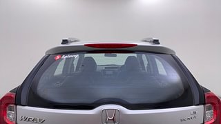 Used 2017 Honda WR-V [2017-2020] i-VTEC S Petrol Manual exterior BACK WINDSHIELD VIEW