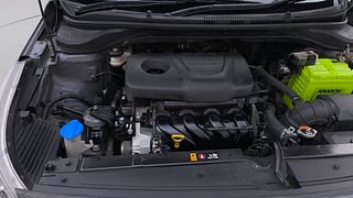 Used 2019 Hyundai Verna [2017-2020] 1.6 VTVT SX Petrol Manual engine ENGINE RIGHT SIDE VIEW