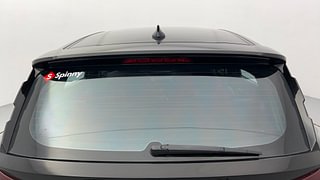 Used 2024 Hyundai i20 N Line N8 1.0 Turbo DCT Petrol Automatic exterior BACK WINDSHIELD VIEW