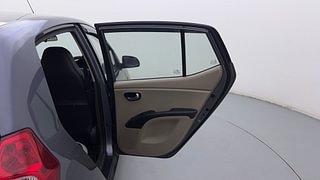 Used 2015 hyundai i10 Sportz 1.1 Petrol Petrol Manual interior RIGHT REAR DOOR OPEN VIEW