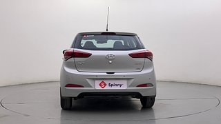 Used 2017 Hyundai Elite i20 [2014-2018] Sportz 1.2 Petrol Manual exterior BACK VIEW