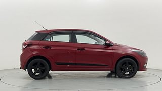 Used 2015 Hyundai Elite i20 [2014-2018] Asta 1.2 Petrol Manual exterior RIGHT SIDE VIEW