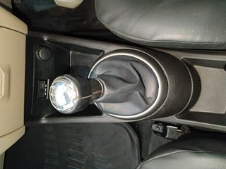 Used 2012 Hyundai i20 [2012-2014] Sportz 1.2 Petrol Manual interior GEAR  KNOB VIEW