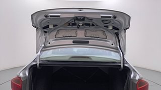 Used 2016 Honda City [2014-2017] VX (O) Diesel Diesel Manual interior DICKY DOOR OPEN VIEW