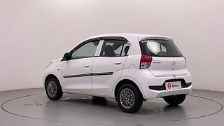 Used 2018 Hyundai New Santro 1.1 Magna CNG Petrol+cng Manual exterior LEFT REAR CORNER VIEW