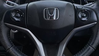 Used 2016 Honda City [2014-2017] VX (O) Diesel Diesel Manual top_features Airbags