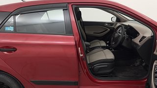 Used 2015 Hyundai Elite i20 [2014-2018] Asta 1.2 Petrol Manual interior RIGHT SIDE FRONT DOOR CABIN VIEW