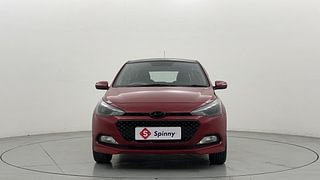 Used 2015 Hyundai Elite i20 [2014-2018] Asta 1.2 Petrol Manual exterior FRONT VIEW