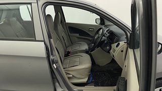 Used 2014 Maruti Suzuki Celerio VXI Petrol Manual interior RIGHT SIDE FRONT DOOR CABIN VIEW