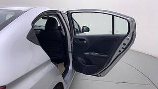 Used 2016 Honda City [2014-2017] VX (O) Diesel Diesel Manual interior RIGHT REAR DOOR OPEN VIEW