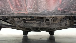 Used 2015 Hyundai Elite i20 [2014-2018] Asta 1.2 Petrol Manual extra FRONT LEFT UNDERBODY VIEW
