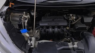 Used 2017 Honda WR-V [2017-2020] i-VTEC S Petrol Manual engine ENGINE RIGHT SIDE VIEW