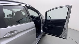 Used 2017 Honda WR-V [2017-2020] i-VTEC S Petrol Manual interior RIGHT FRONT DOOR OPEN VIEW
