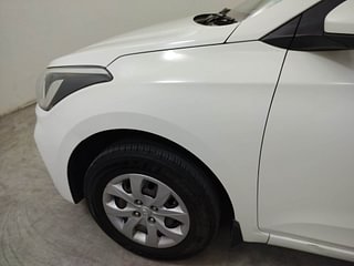 Used 2018 Hyundai Elite i20 [2018-2020] Sportz 1.2 Petrol Manual dents MINOR SCRATCH