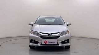 Used 2016 Honda City [2014-2017] VX (O) Diesel Diesel Manual exterior FRONT VIEW