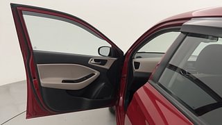 Used 2015 Hyundai Elite i20 [2014-2018] Asta 1.2 Petrol Manual interior LEFT FRONT DOOR OPEN VIEW
