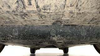 Used 2021 Honda City ZX Petrol Manual extra FRONT LEFT UNDERBODY VIEW