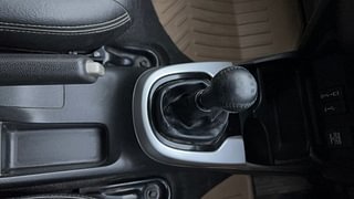 Used 2018 honda Jazz VX Petrol Manual interior GEAR  KNOB VIEW