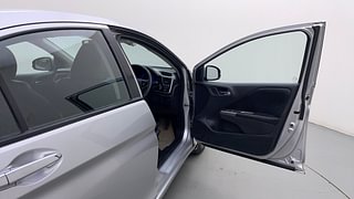 Used 2016 Honda City [2014-2017] VX (O) Diesel Diesel Manual interior RIGHT FRONT DOOR OPEN VIEW