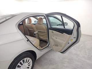 Used 2017 maruti-suzuki Ciaz Delta 1.3 Diesel Diesel Manual interior RIGHT REAR DOOR OPEN VIEW